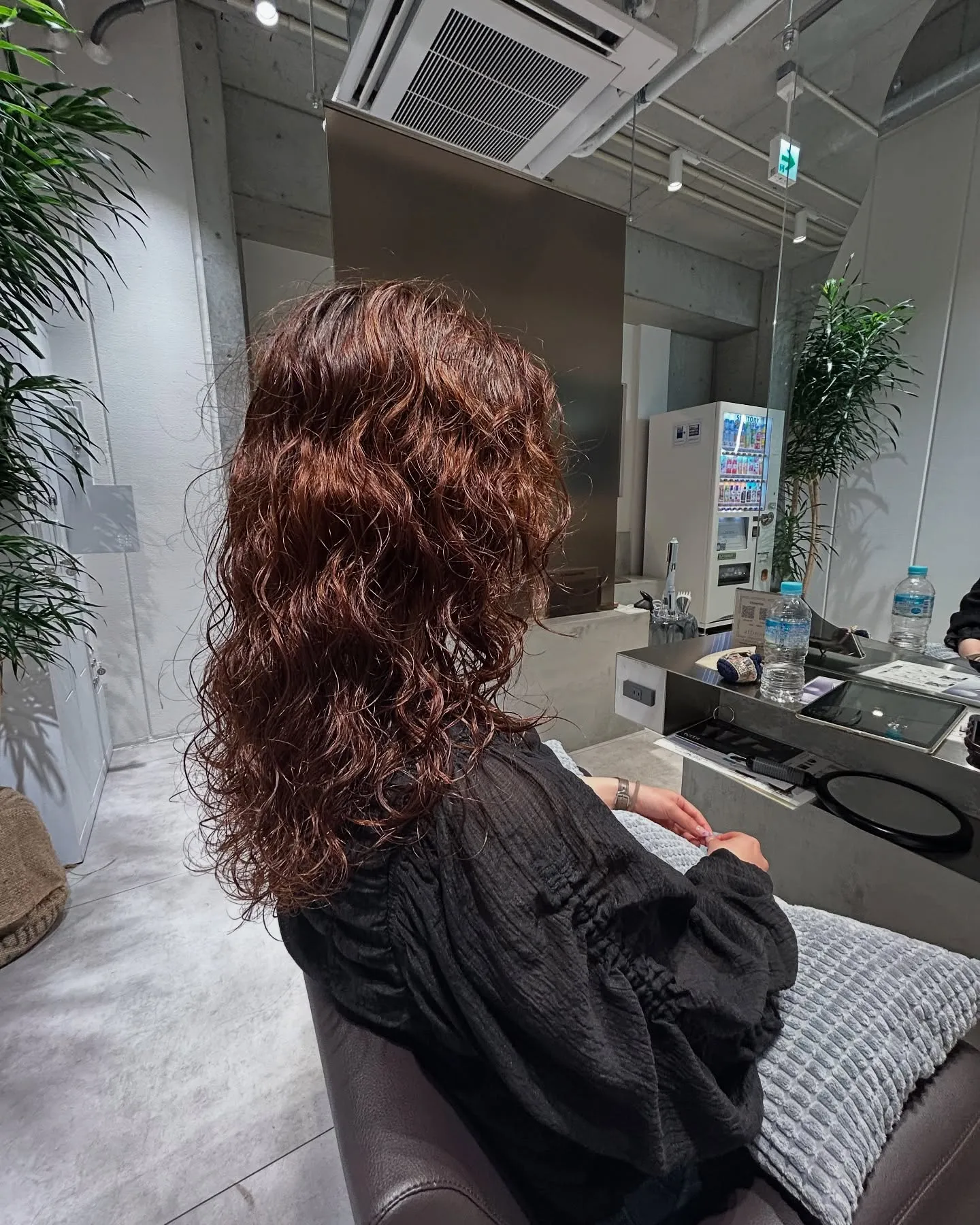 デジタルカールでハードカール！！