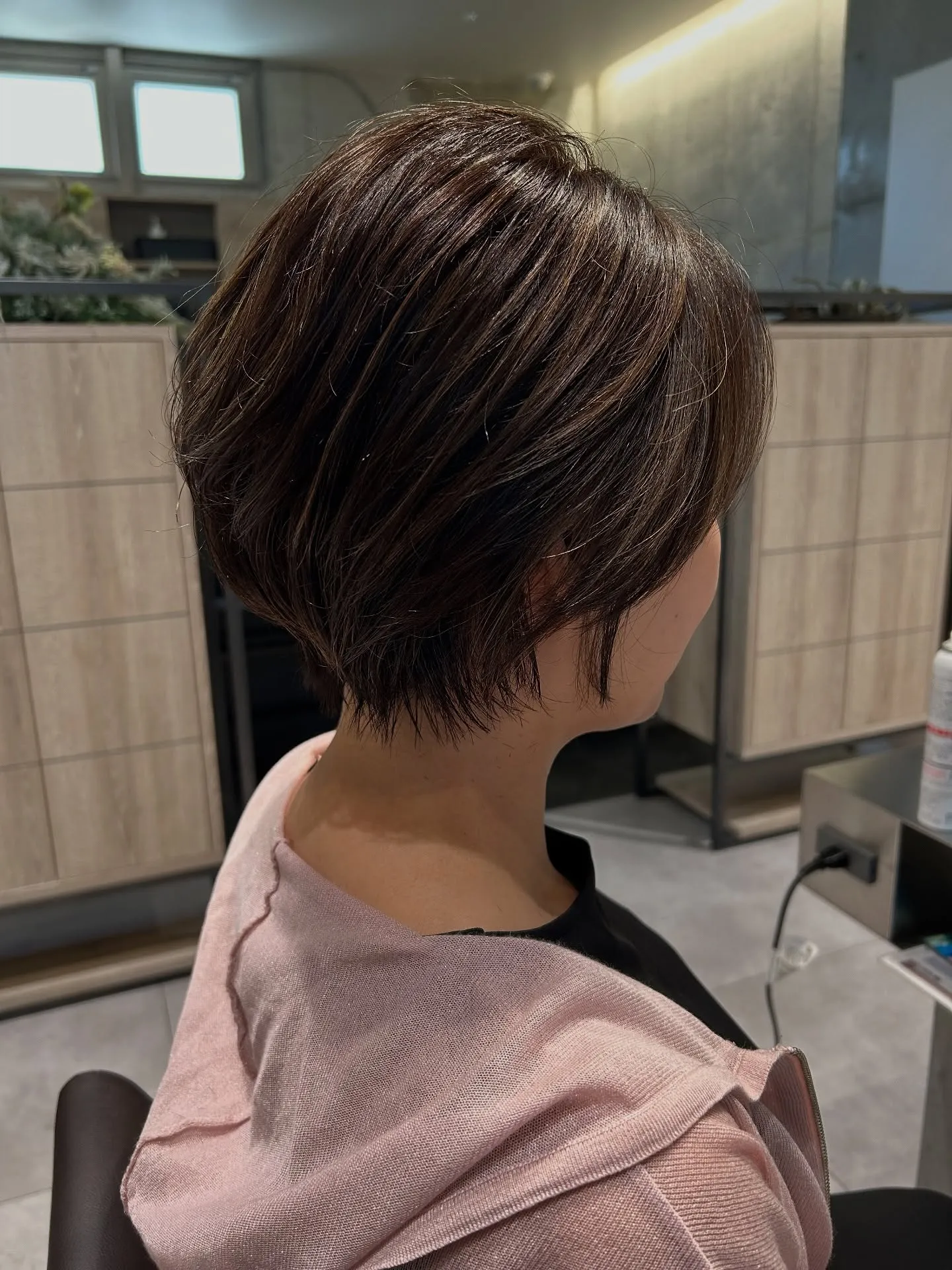 mirAIカール 